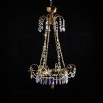 1161 1285 CHANDELIER